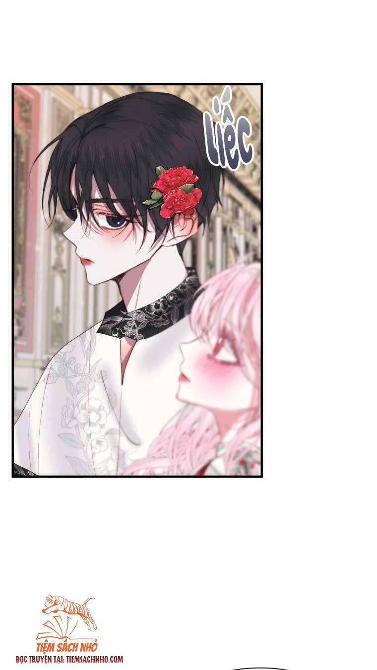 Trở Thành Cô Vợ Khế Ước Của Nhân Vật Phản Diện Chap 42 - Next Chap 43