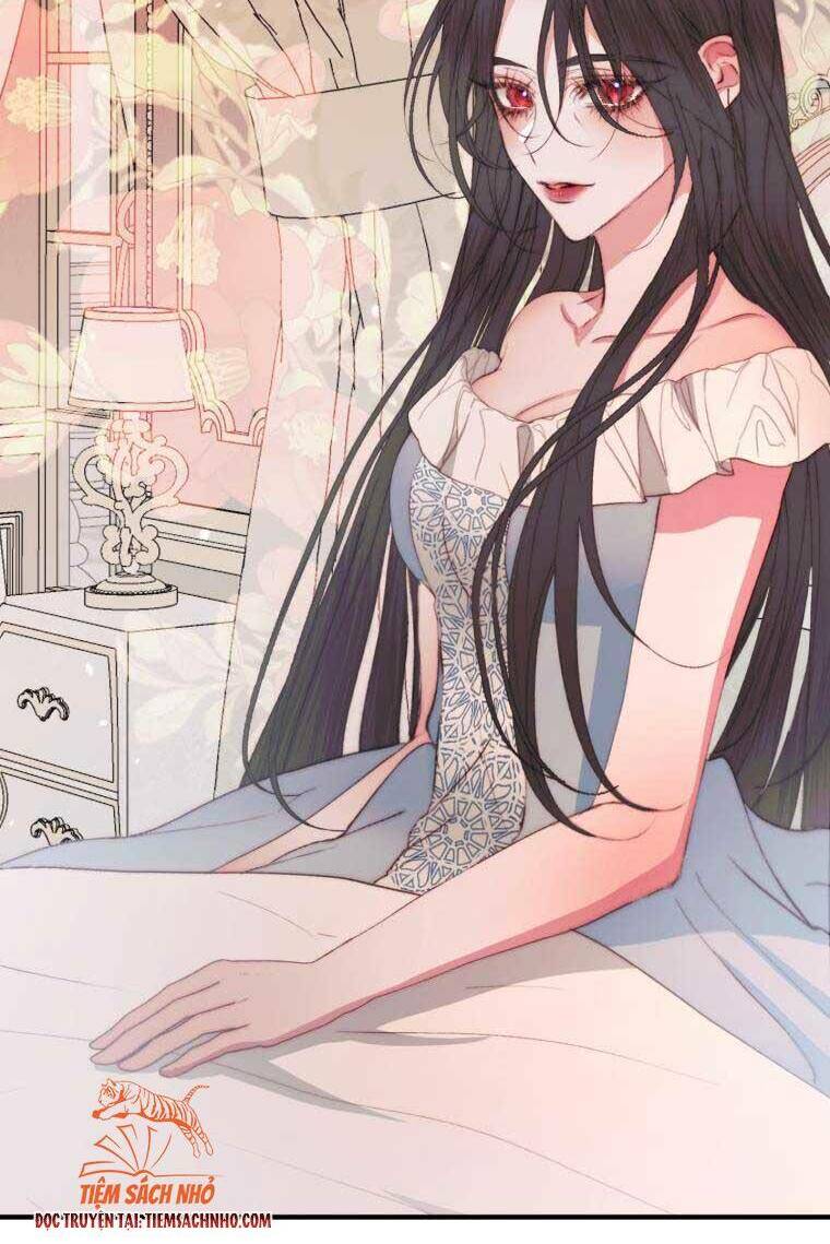 Trở Thành Cô Vợ Khế Ước Của Nhân Vật Phản Diện Chap 42 - Next Chap 43