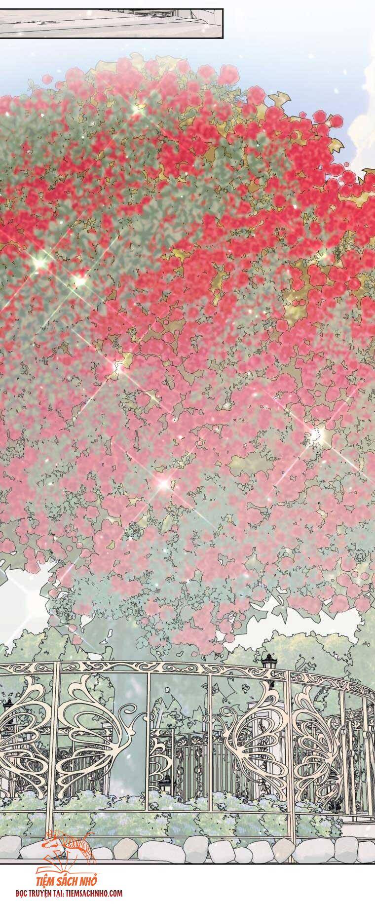 Trở Thành Cô Vợ Khế Ước Của Nhân Vật Phản Diện Chap 42 - Next Chap 43