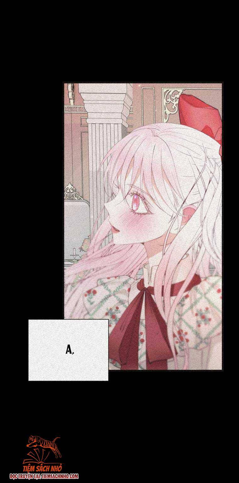 Trở Thành Cô Vợ Khế Ước Của Nhân Vật Phản Diện Chap 43 - Next Chap 44