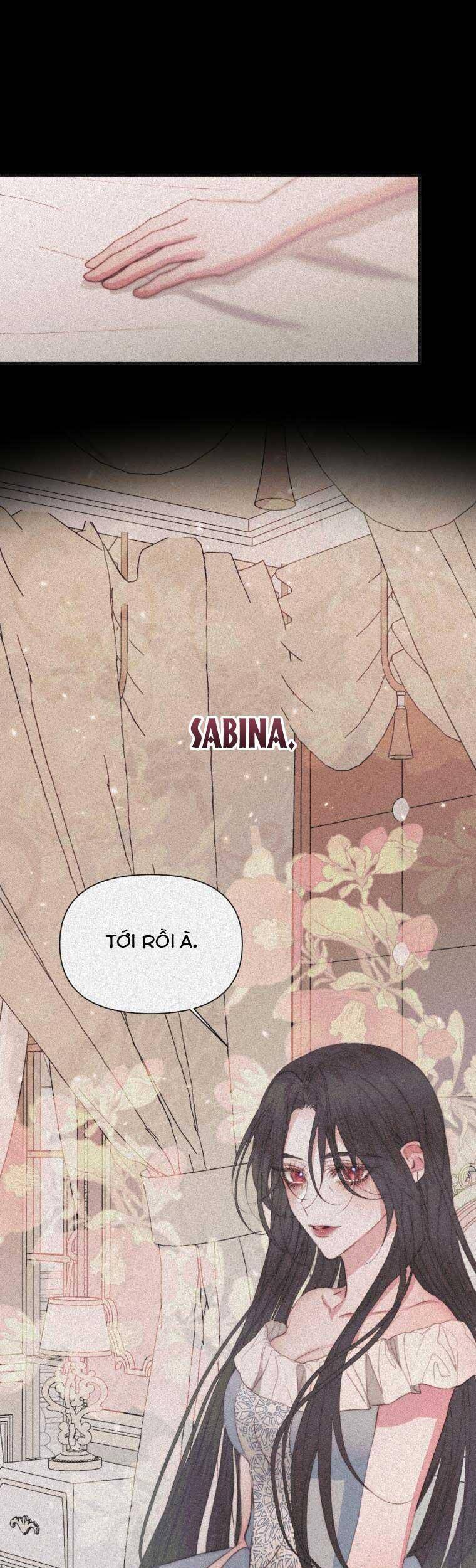 Trở Thành Cô Vợ Khế Ước Của Nhân Vật Phản Diện Chap 43 - Next Chap 44