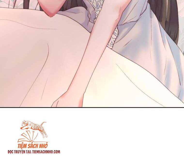 Trở Thành Cô Vợ Khế Ước Của Nhân Vật Phản Diện Chap 43 - Next Chap 44