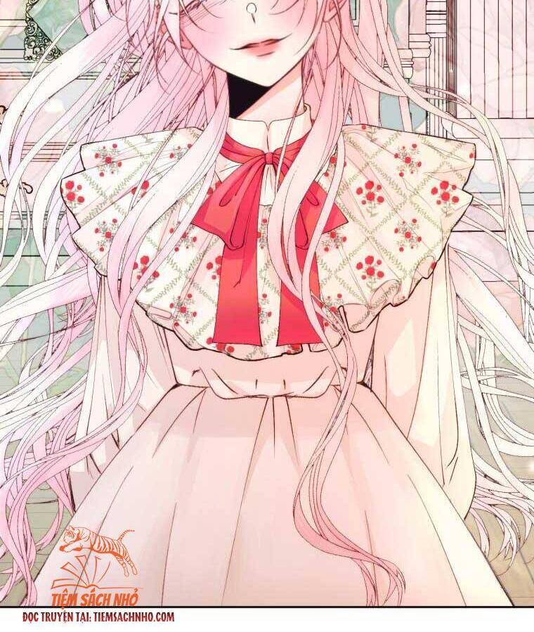 Trở Thành Cô Vợ Khế Ước Của Nhân Vật Phản Diện Chap 43 - Next Chap 44