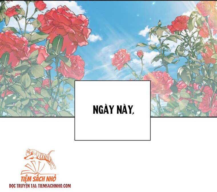 Trở Thành Cô Vợ Khế Ước Của Nhân Vật Phản Diện Chap 43 - Next Chap 44