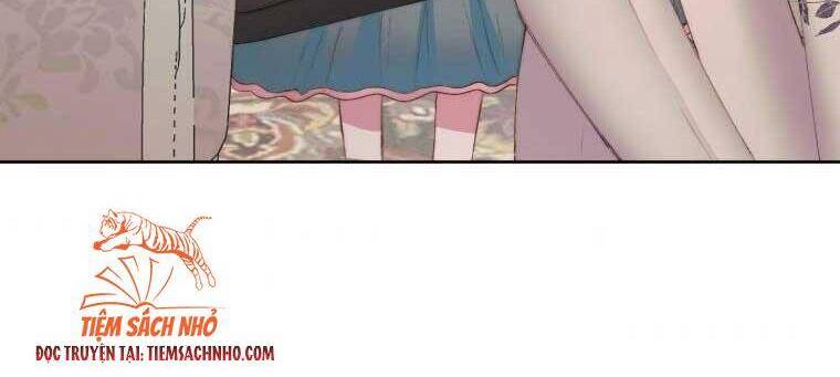 Trở Thành Cô Vợ Khế Ước Của Nhân Vật Phản Diện Chap 43 - Next Chap 44