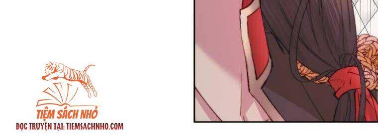 Trở Thành Cô Vợ Khế Ước Của Nhân Vật Phản Diện Chap 43 - Next Chap 44