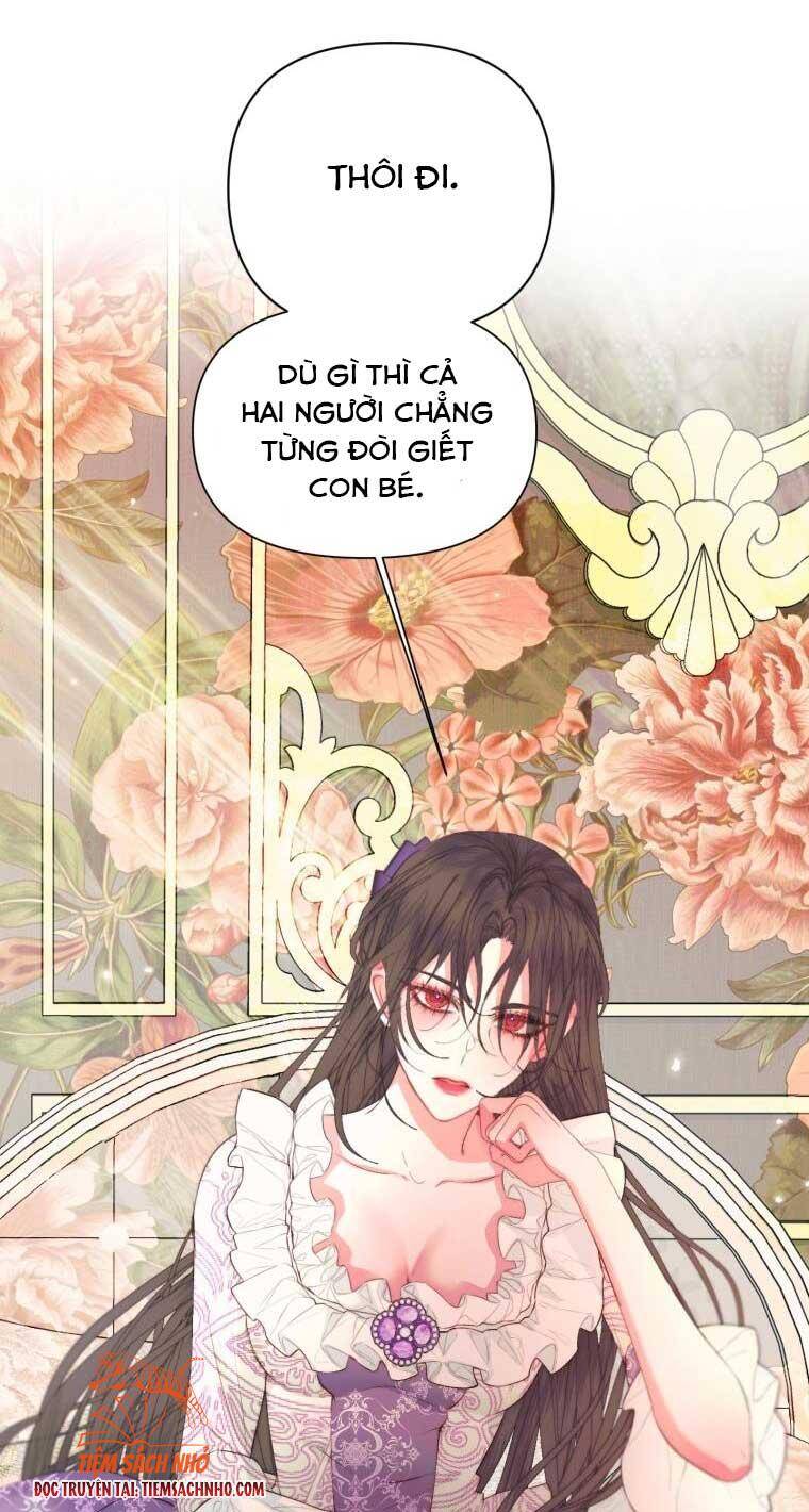 Trở Thành Cô Vợ Khế Ước Của Nhân Vật Phản Diện Chap 43 - Next Chap 44