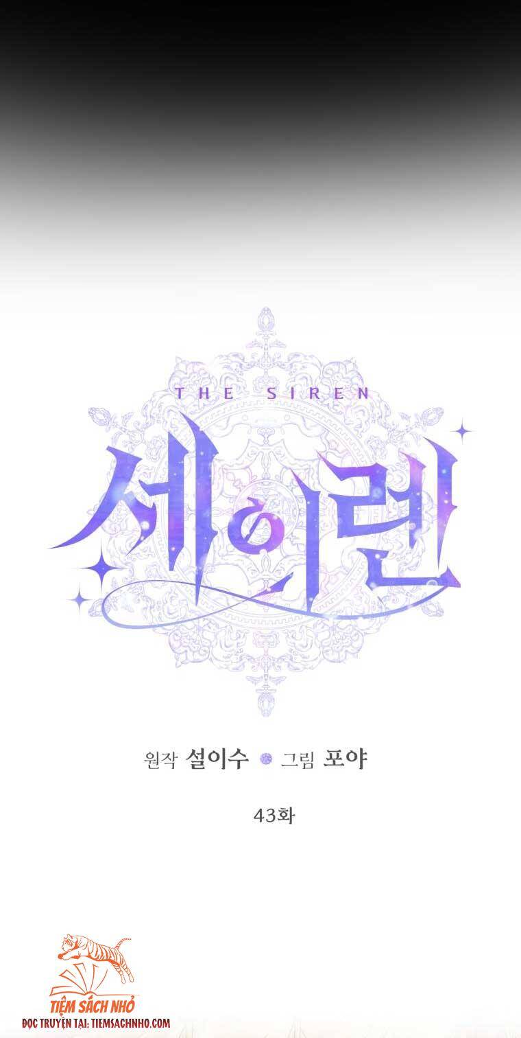 Trở Thành Cô Vợ Khế Ước Của Nhân Vật Phản Diện Chap 43 - Next Chap 44