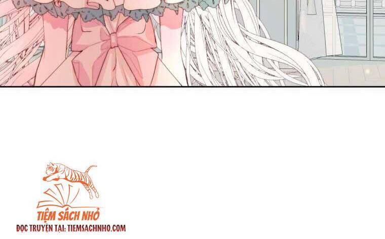 Trở Thành Cô Vợ Khế Ước Của Nhân Vật Phản Diện Chap 43 - Next Chap 44