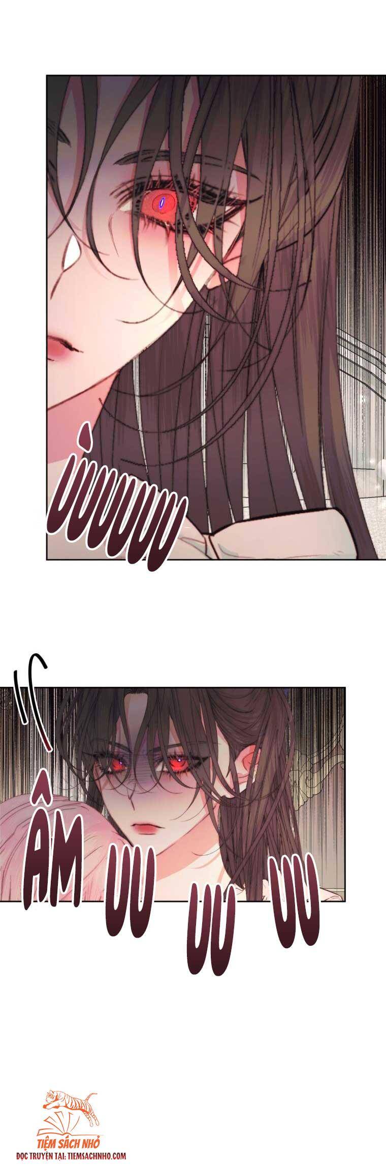 Trở Thành Cô Vợ Khế Ước Của Nhân Vật Phản Diện Chap 43 - Next Chap 44