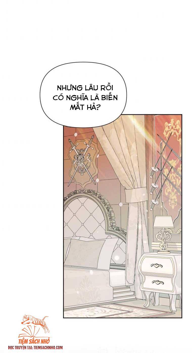 Trở Thành Cô Vợ Khế Ước Của Nhân Vật Phản Diện Chap 43 - Next Chap 44