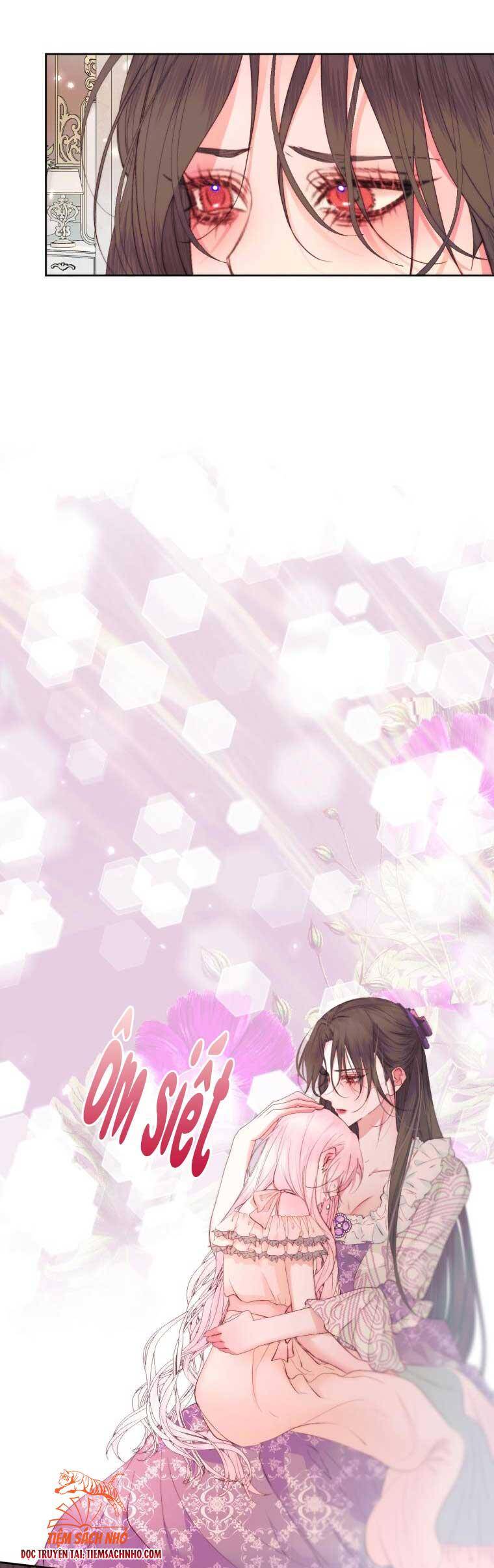 Trở Thành Cô Vợ Khế Ước Của Nhân Vật Phản Diện Chap 43 - Next Chap 44