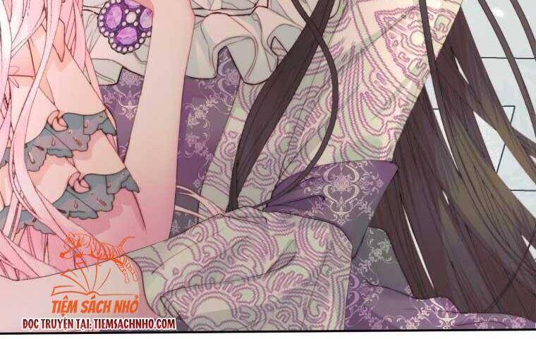 Trở Thành Cô Vợ Khế Ước Của Nhân Vật Phản Diện Chap 43 - Next Chap 44