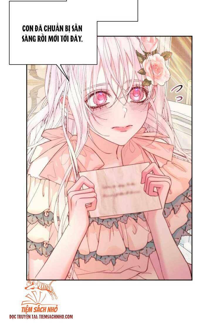 Trở Thành Cô Vợ Khế Ước Của Nhân Vật Phản Diện Chap 43 - Next Chap 44