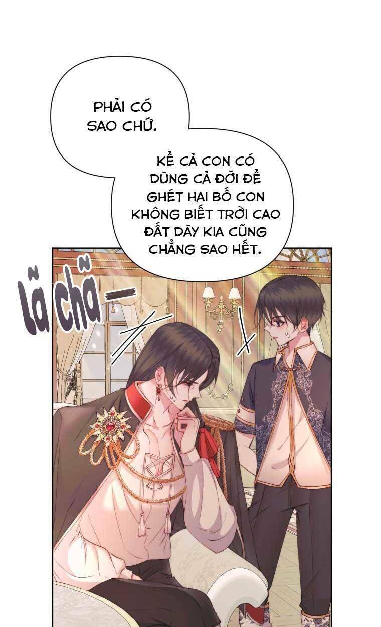 Trở Thành Cô Vợ Khế Ước Của Nhân Vật Phản Diện Chap 43 - Next Chap 44