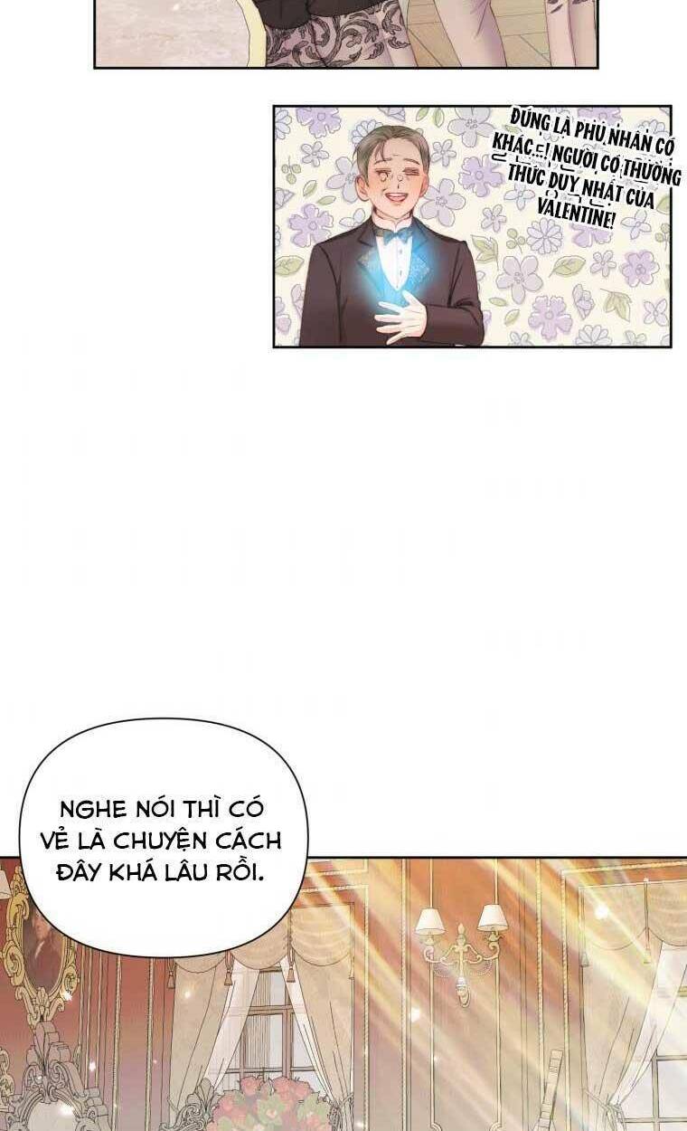 Trở Thành Cô Vợ Khế Ước Của Nhân Vật Phản Diện Chap 43 - Next Chap 44