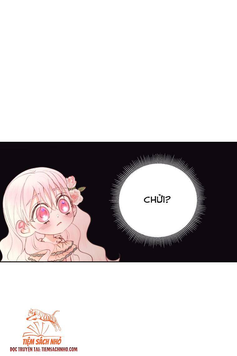 Trở Thành Cô Vợ Khế Ước Của Nhân Vật Phản Diện Chap 44 - Next Chap 45