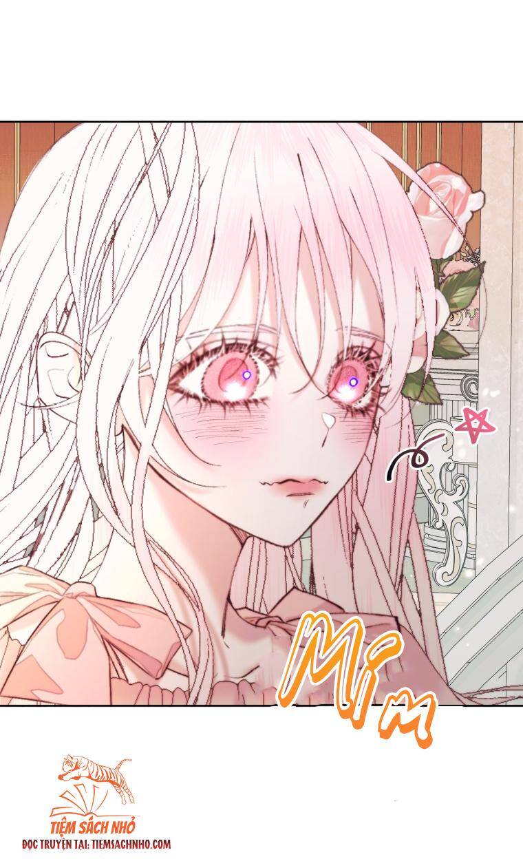 Trở Thành Cô Vợ Khế Ước Của Nhân Vật Phản Diện Chap 44 - Next Chap 45