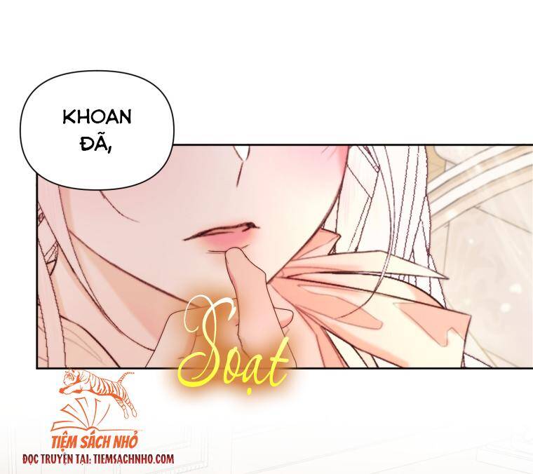 Trở Thành Cô Vợ Khế Ước Của Nhân Vật Phản Diện Chap 44 - Next Chap 45