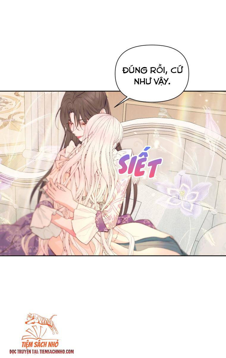 Trở Thành Cô Vợ Khế Ước Của Nhân Vật Phản Diện Chap 44 - Next Chap 45