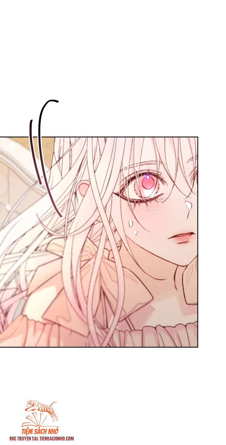 Trở Thành Cô Vợ Khế Ước Của Nhân Vật Phản Diện Chap 44 - Next Chap 45