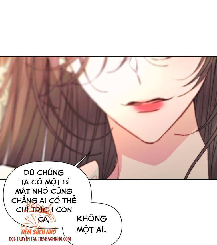 Trở Thành Cô Vợ Khế Ước Của Nhân Vật Phản Diện Chap 44 - Next Chap 45