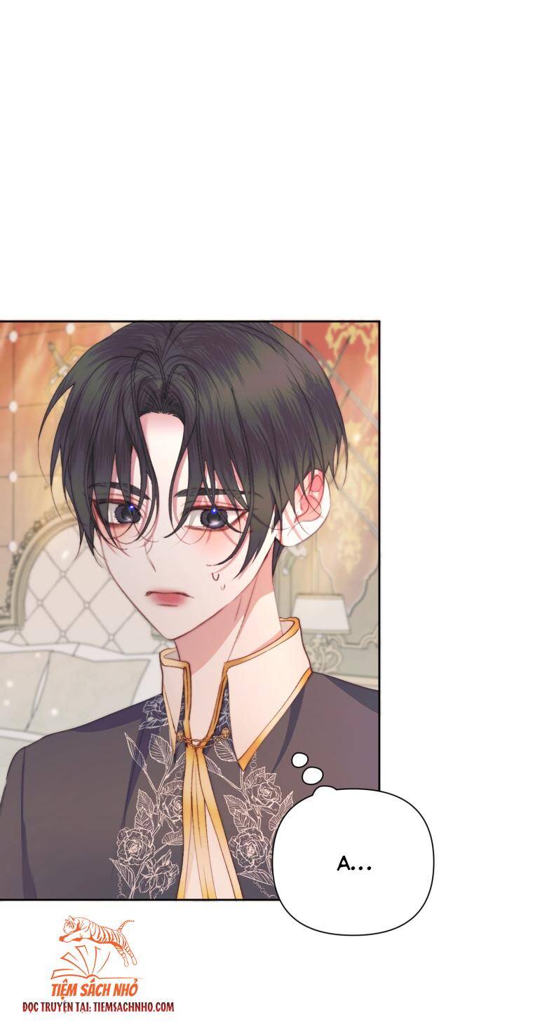 Trở Thành Cô Vợ Khế Ước Của Nhân Vật Phản Diện Chap 44 - Next Chap 45