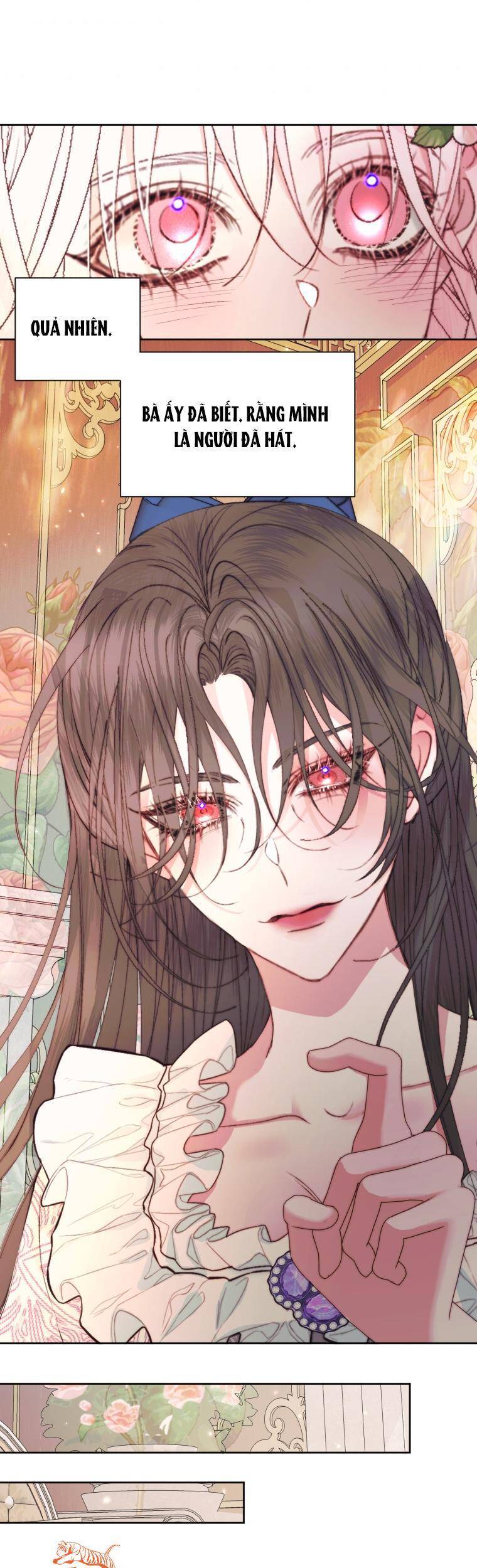 Trở Thành Cô Vợ Khế Ước Của Nhân Vật Phản Diện Chap 44 - Next Chap 45