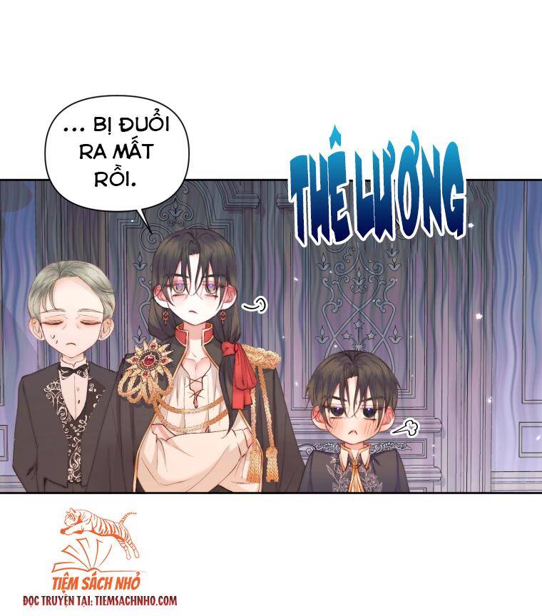 Trở Thành Cô Vợ Khế Ước Của Nhân Vật Phản Diện Chap 44 - Next Chap 45