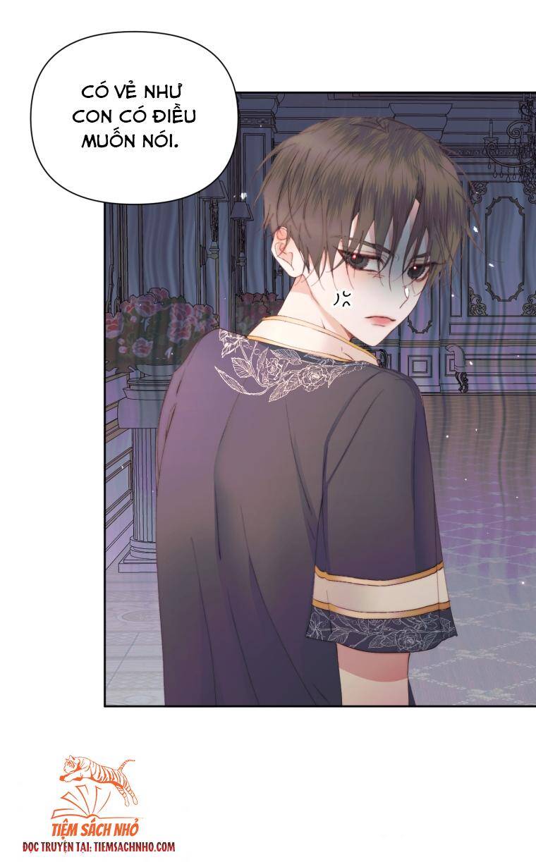 Trở Thành Cô Vợ Khế Ước Của Nhân Vật Phản Diện Chap 44 - Next Chap 45