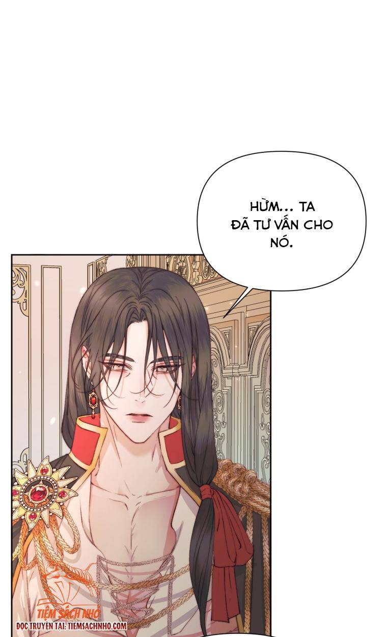 Trở Thành Cô Vợ Khế Ước Của Nhân Vật Phản Diện Chap 44 - Next Chap 45