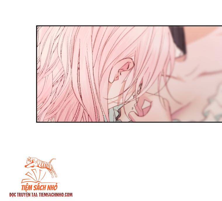 Trở Thành Cô Vợ Khế Ước Của Nhân Vật Phản Diện Chap 44 - Next Chap 45