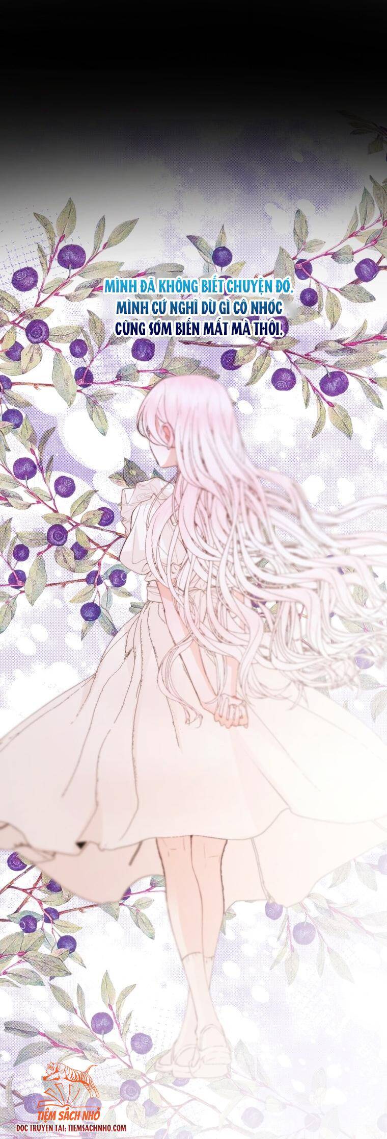 Trở Thành Cô Vợ Khế Ước Của Nhân Vật Phản Diện Chap 44 - Next Chap 45