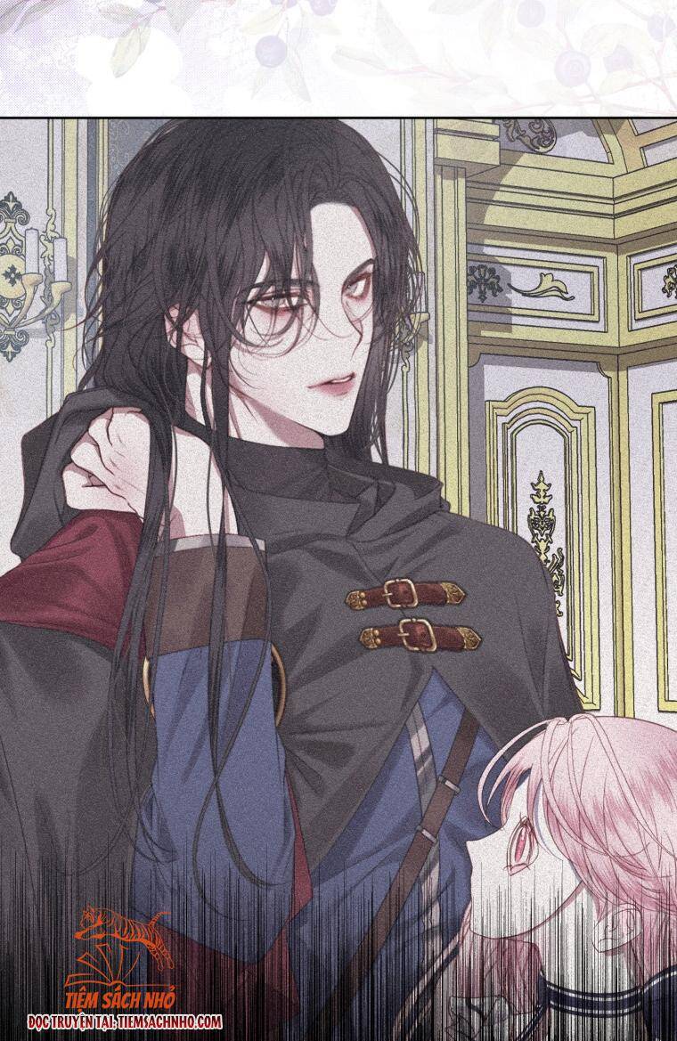 Trở Thành Cô Vợ Khế Ước Của Nhân Vật Phản Diện Chap 44 - Next Chap 45