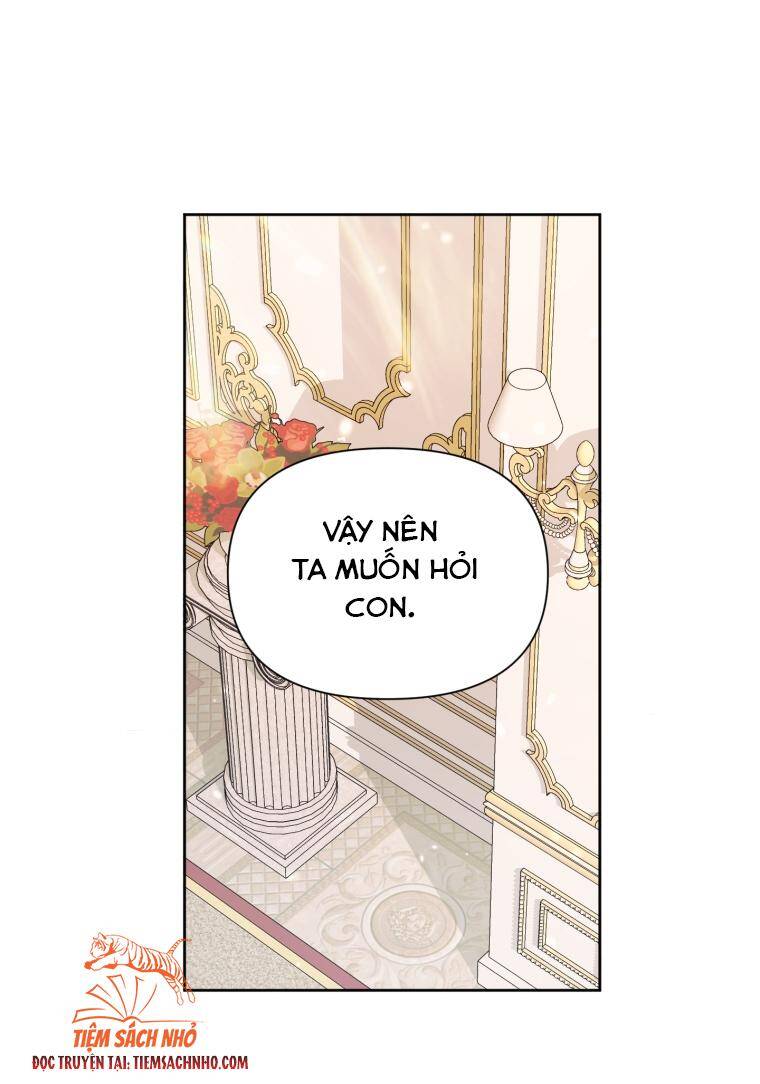 Trở Thành Cô Vợ Khế Ước Của Nhân Vật Phản Diện Chap 44 - Next Chap 45