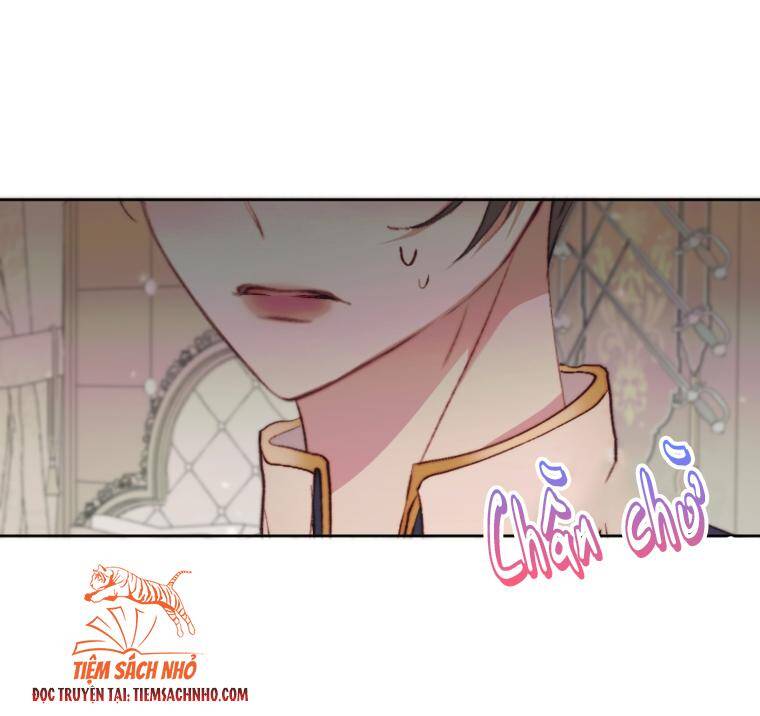 Trở Thành Cô Vợ Khế Ước Của Nhân Vật Phản Diện Chap 44 - Next Chap 45