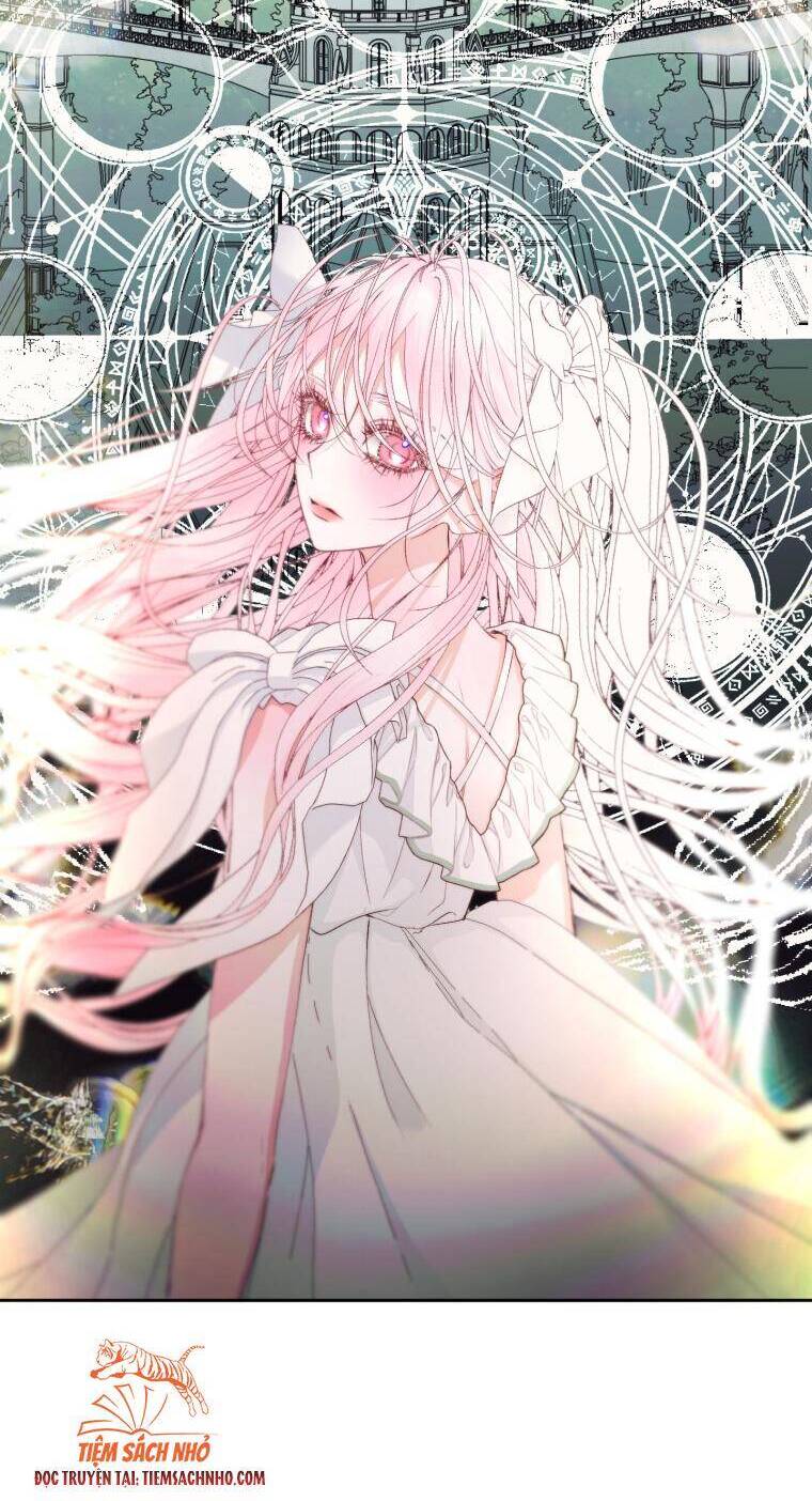 Trở Thành Cô Vợ Khế Ước Của Nhân Vật Phản Diện Chap 44 - Next Chap 45