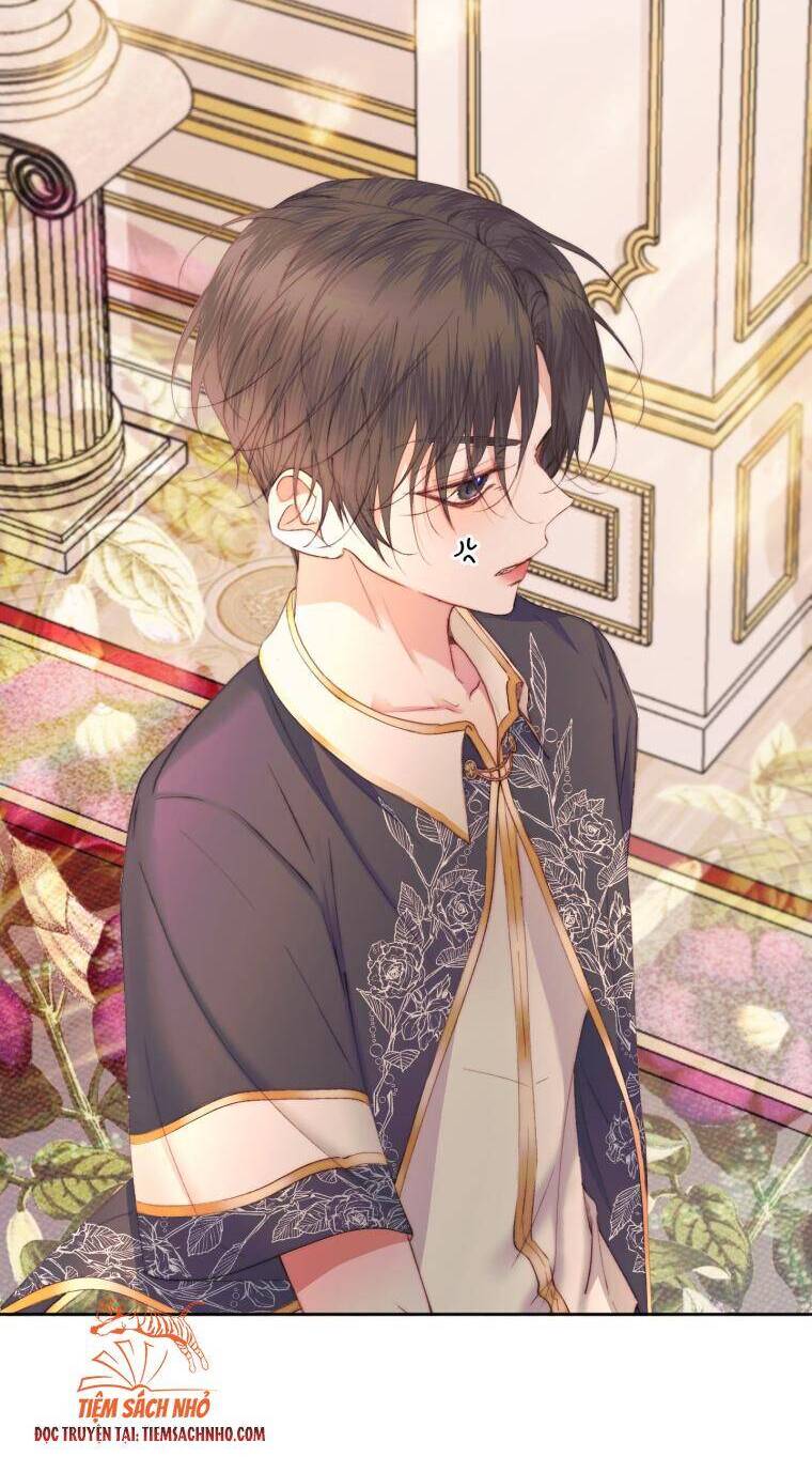 Trở Thành Cô Vợ Khế Ước Của Nhân Vật Phản Diện Chap 44 - Next Chap 45