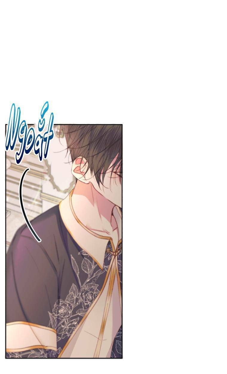 Trở Thành Cô Vợ Khế Ước Của Nhân Vật Phản Diện Chap 44 - Next Chap 45