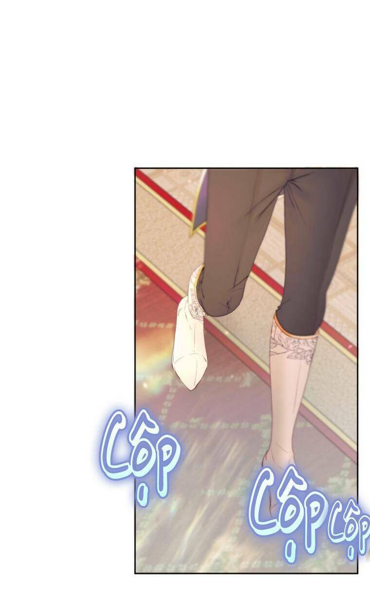 Trở Thành Cô Vợ Khế Ước Của Nhân Vật Phản Diện Chap 44 - Next Chap 45