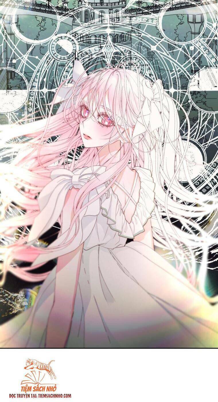 Trở Thành Cô Vợ Khế Ước Của Nhân Vật Phản Diện Chap 44 - Next Chap 45