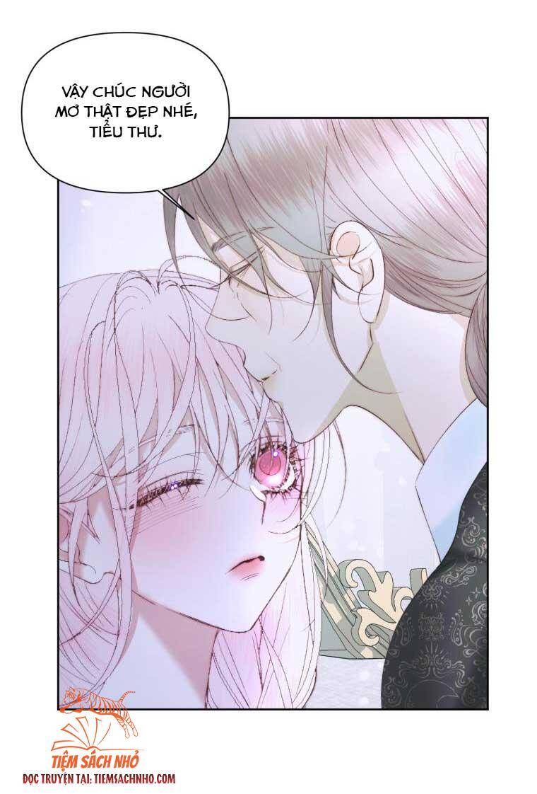 Trở Thành Cô Vợ Khế Ước Của Nhân Vật Phản Diện Chap 45 - Next Chap 46