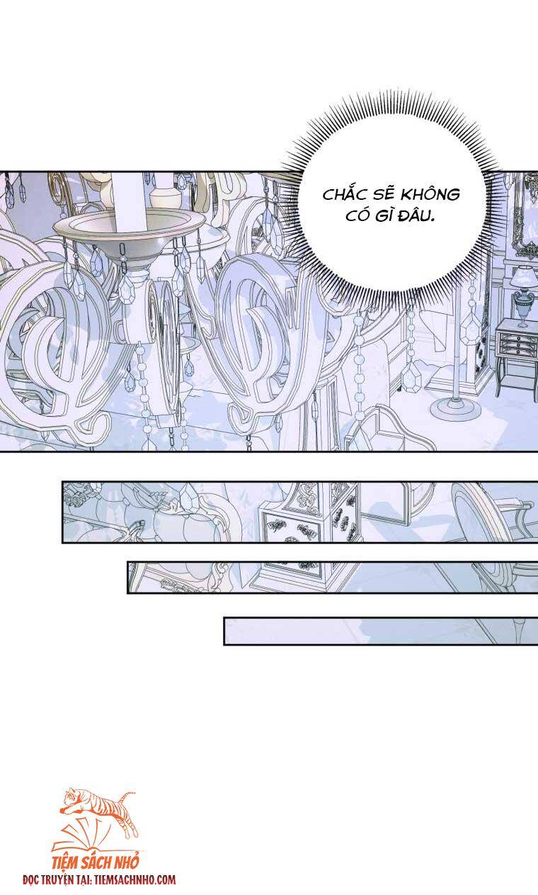 Trở Thành Cô Vợ Khế Ước Của Nhân Vật Phản Diện Chap 45 - Next Chap 46