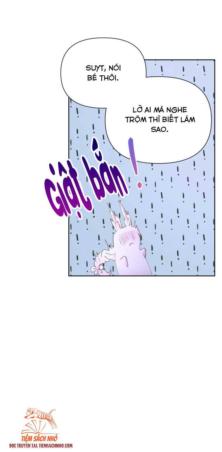 Trở Thành Cô Vợ Khế Ước Của Nhân Vật Phản Diện Chap 45 - Next Chap 46