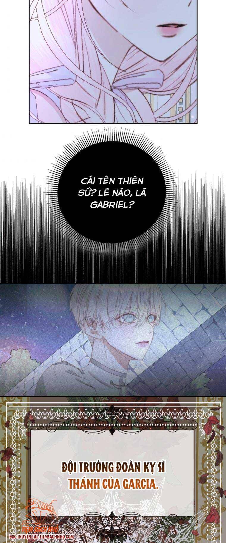 Trở Thành Cô Vợ Khế Ước Của Nhân Vật Phản Diện Chap 45 - Next Chap 46