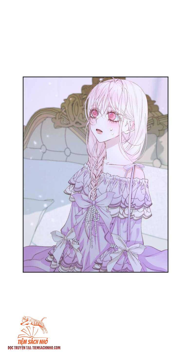 Trở Thành Cô Vợ Khế Ước Của Nhân Vật Phản Diện Chap 45 - Next Chap 46