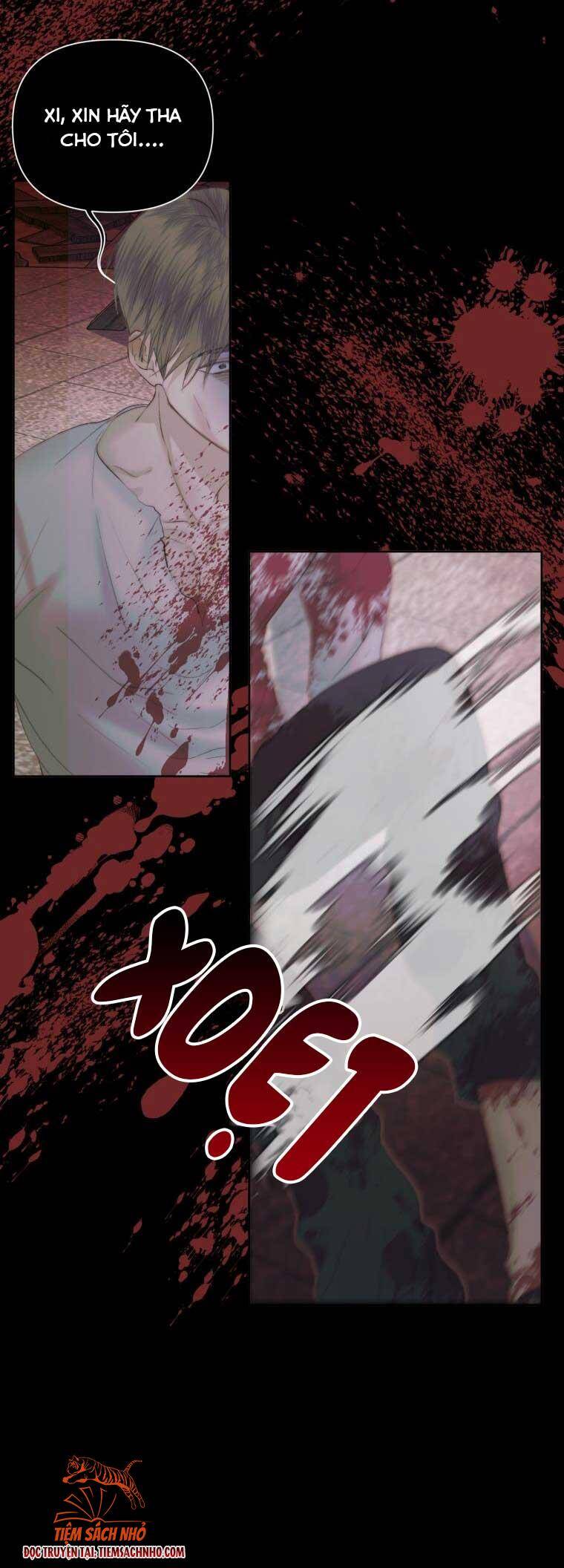 Trở Thành Cô Vợ Khế Ước Của Nhân Vật Phản Diện Chap 45 - Next Chap 46