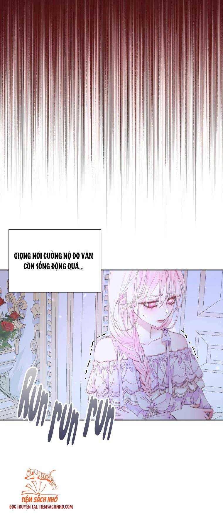 Trở Thành Cô Vợ Khế Ước Của Nhân Vật Phản Diện Chap 45 - Next Chap 46