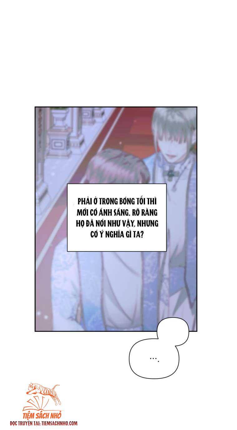 Trở Thành Cô Vợ Khế Ước Của Nhân Vật Phản Diện Chap 45 - Next Chap 46