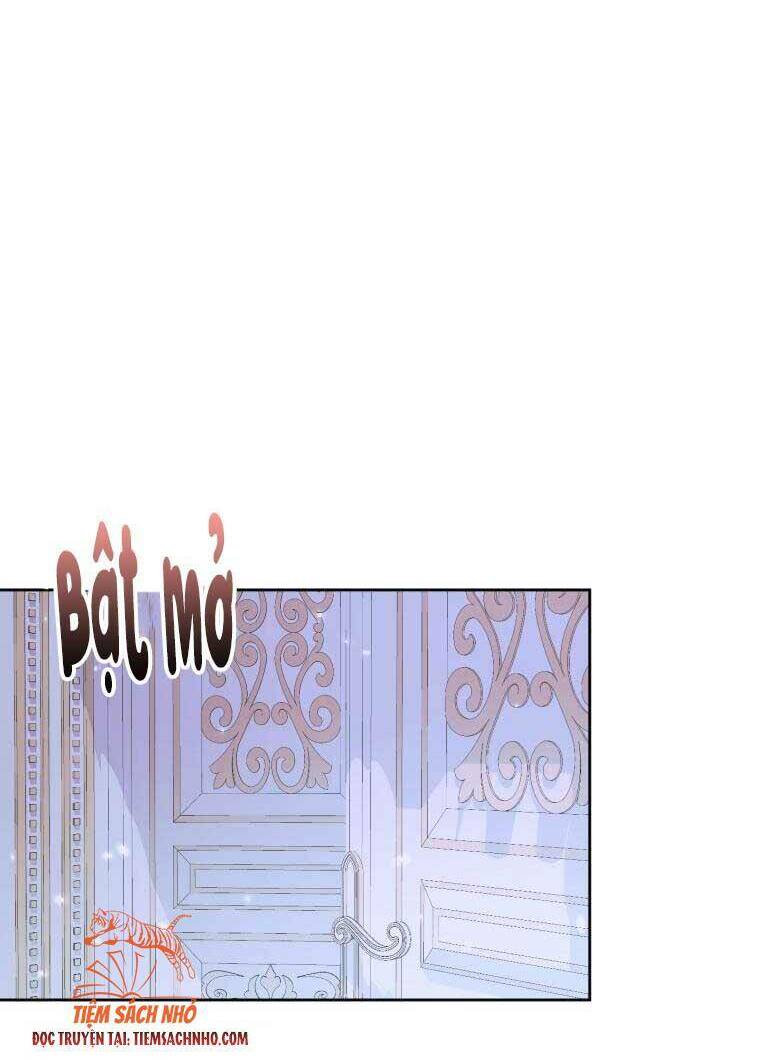 Trở Thành Cô Vợ Khế Ước Của Nhân Vật Phản Diện Chap 45 - Next Chap 46